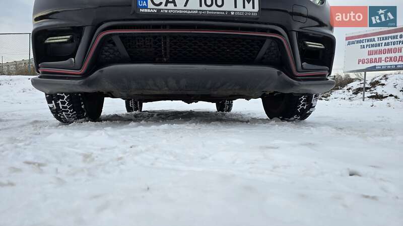 Внедорожник / Кроссовер Nissan Juke 2014 в Черкассах фото 4 Внедорожник / Кроссовер Nissan Juke 2014 в Черкассах