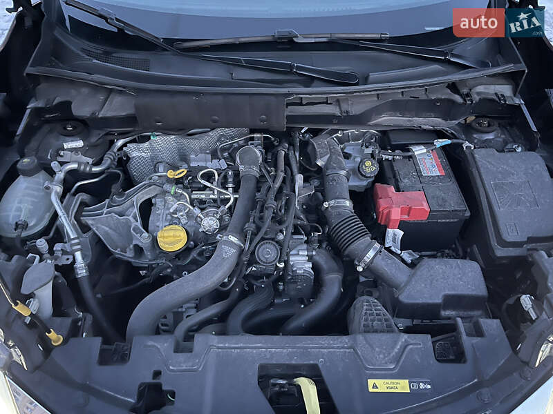 Внедорожник / Кроссовер Nissan Juke 2022 в Львове фото 15 Внедорожник / Кроссовер Nissan Juke 2022 в Львове