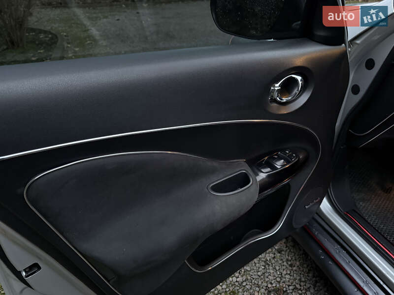 Внедорожник / Кроссовер Nissan Juke 2014 в Одессе