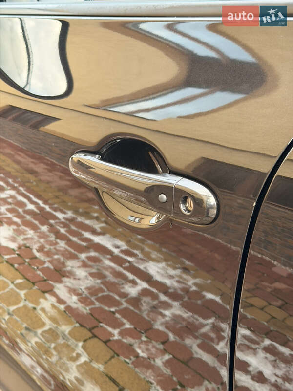 Внедорожник / Кроссовер Nissan Juke 2013 в Мукачево фото 20 Внедорожник / Кроссовер Nissan Juke 2013 в Мукачево