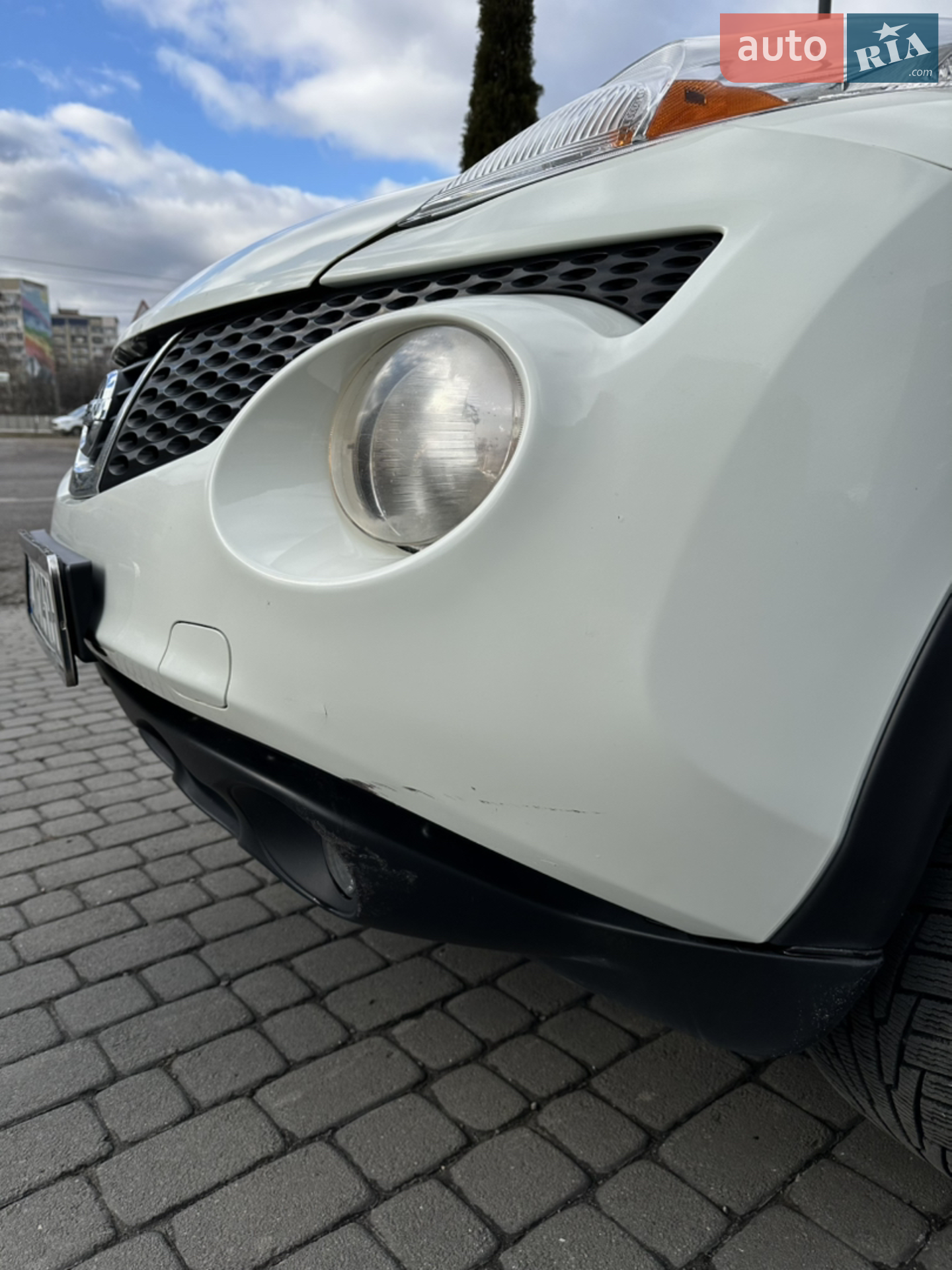 2010 Nissan Juke - мініатюра 14