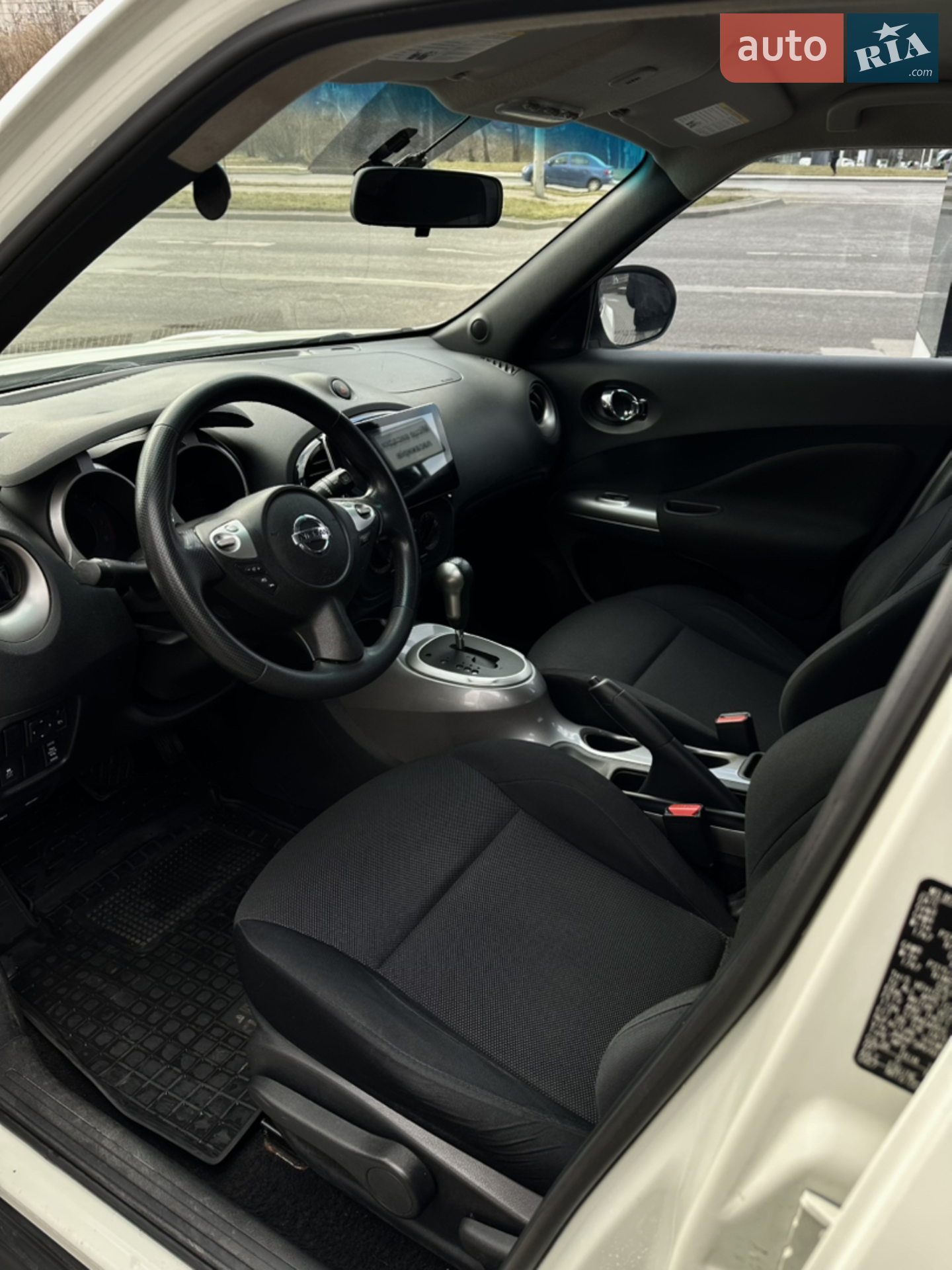 2010 Nissan Juke - мініатюра 17