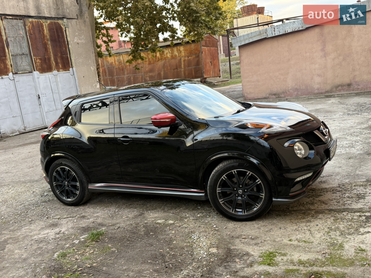 2016 Nissan Juke - мініатюра 35