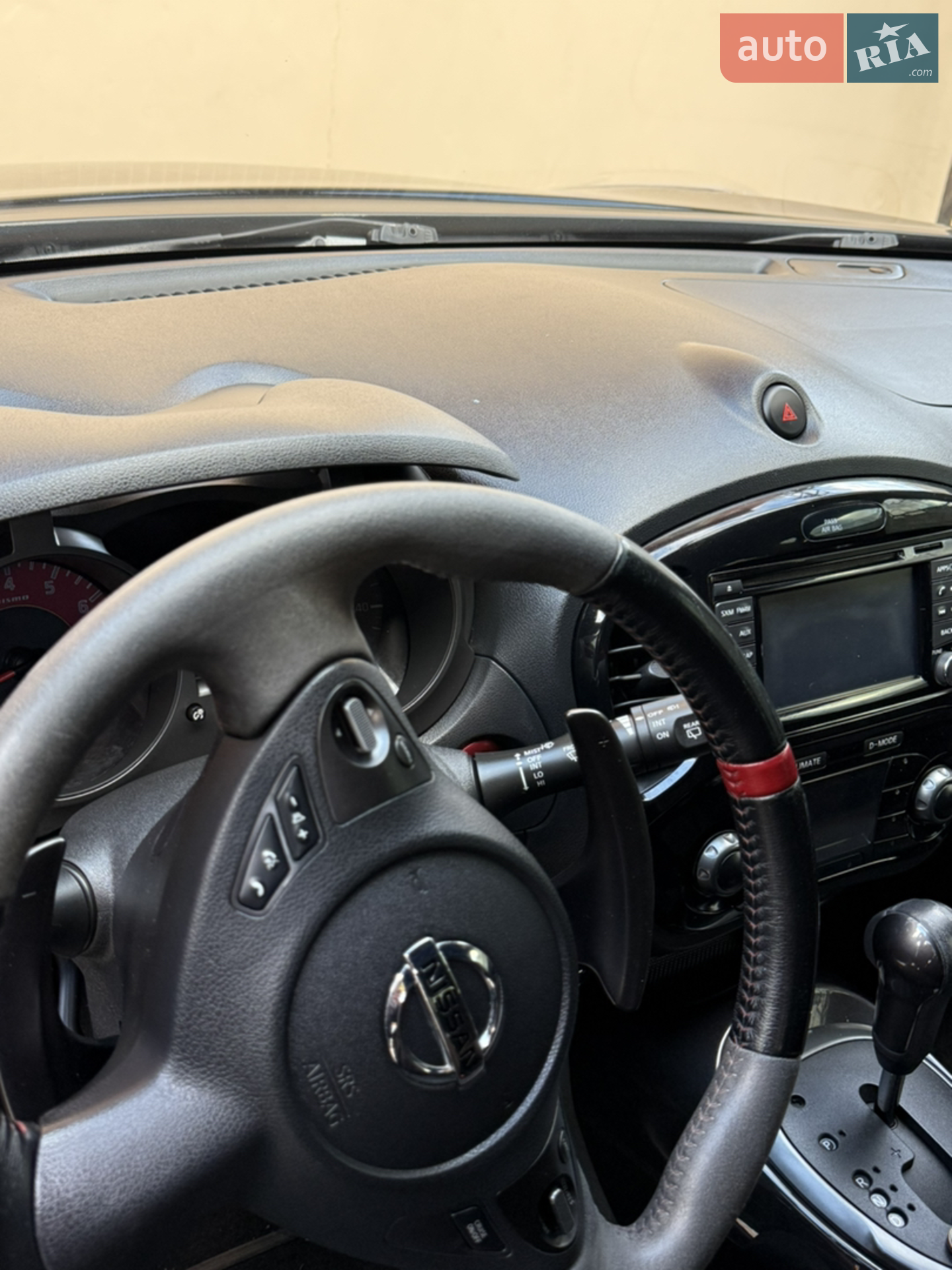 2015 Nissan Juke - мініатюра 17