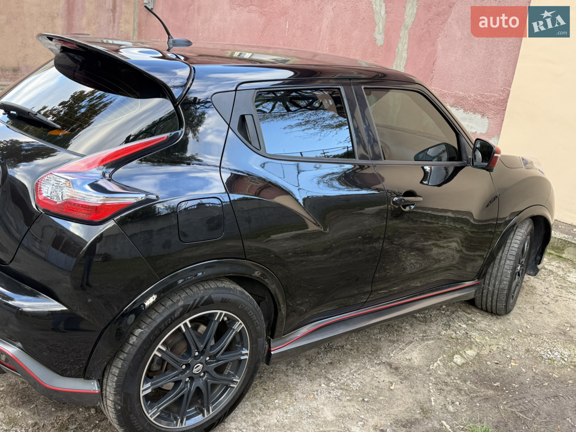 2015 Nissan Juke - мініатюра 19