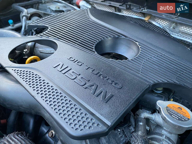 Внедорожник / Кроссовер Nissan Juke 2016 в Чернигове фото 19 Внедорожник / Кроссовер Nissan Juke 2016 в Чернигове