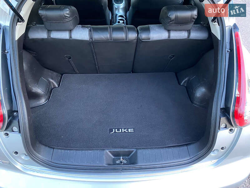 Внедорожник / Кроссовер Nissan Juke 2016 в Чернигове фото 22 Внедорожник / Кроссовер Nissan Juke 2016 в Чернигове