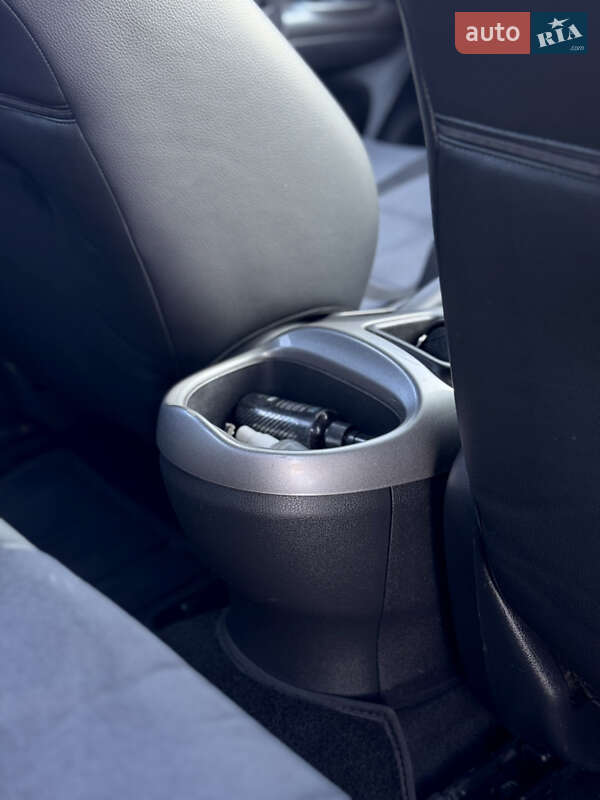 Внедорожник / Кроссовер Nissan Juke 2016 в Чернигове фото 48 Внедорожник / Кроссовер Nissan Juke 2016 в Чернигове