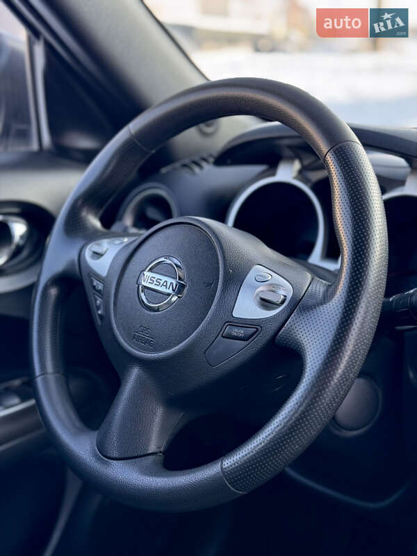 Внедорожник / Кроссовер Nissan Juke 2016 в Чернигове фото 54 Внедорожник / Кроссовер Nissan Juke 2016 в Чернигове