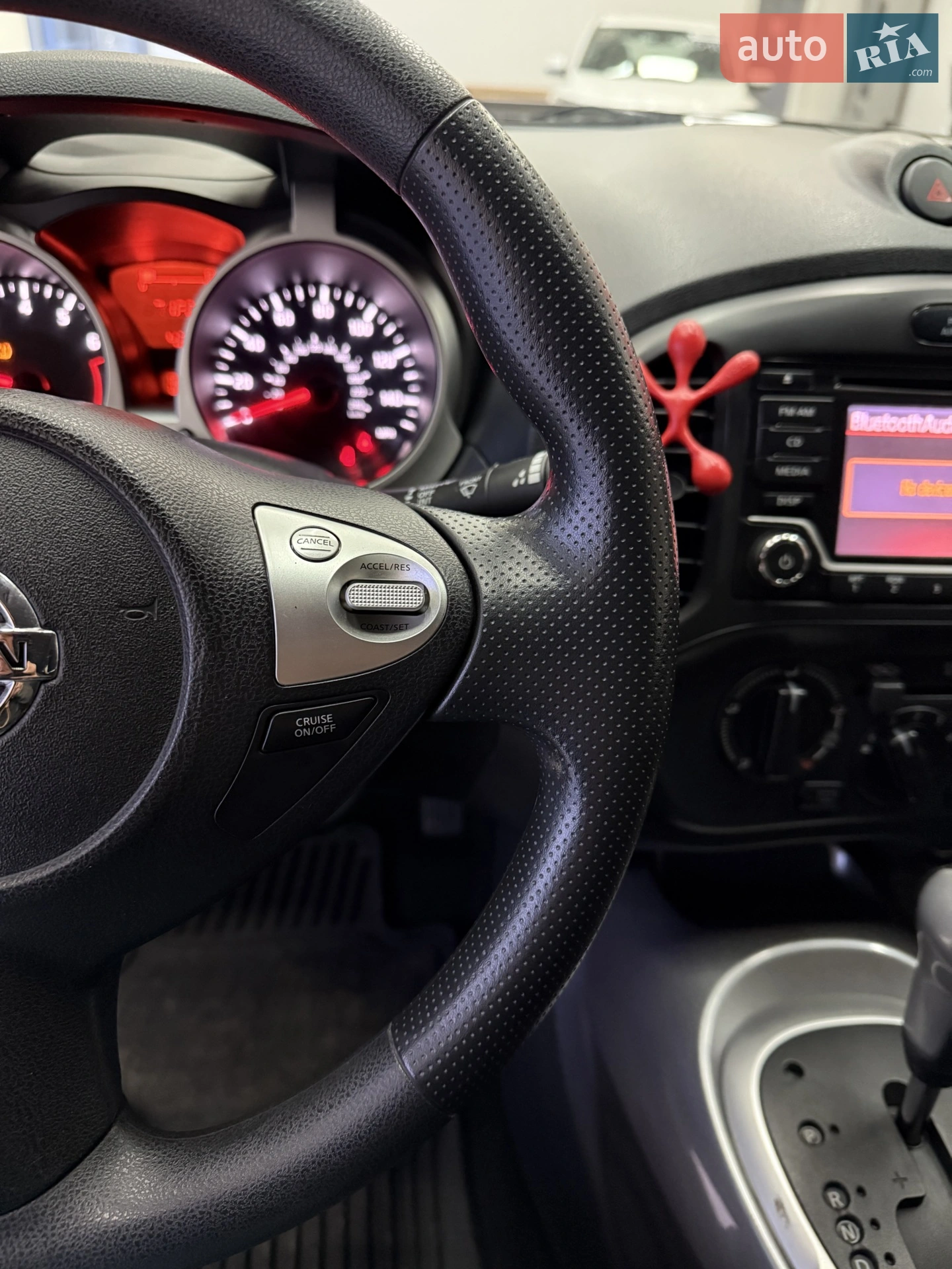 2015 Nissan Juke - мініатюра 19