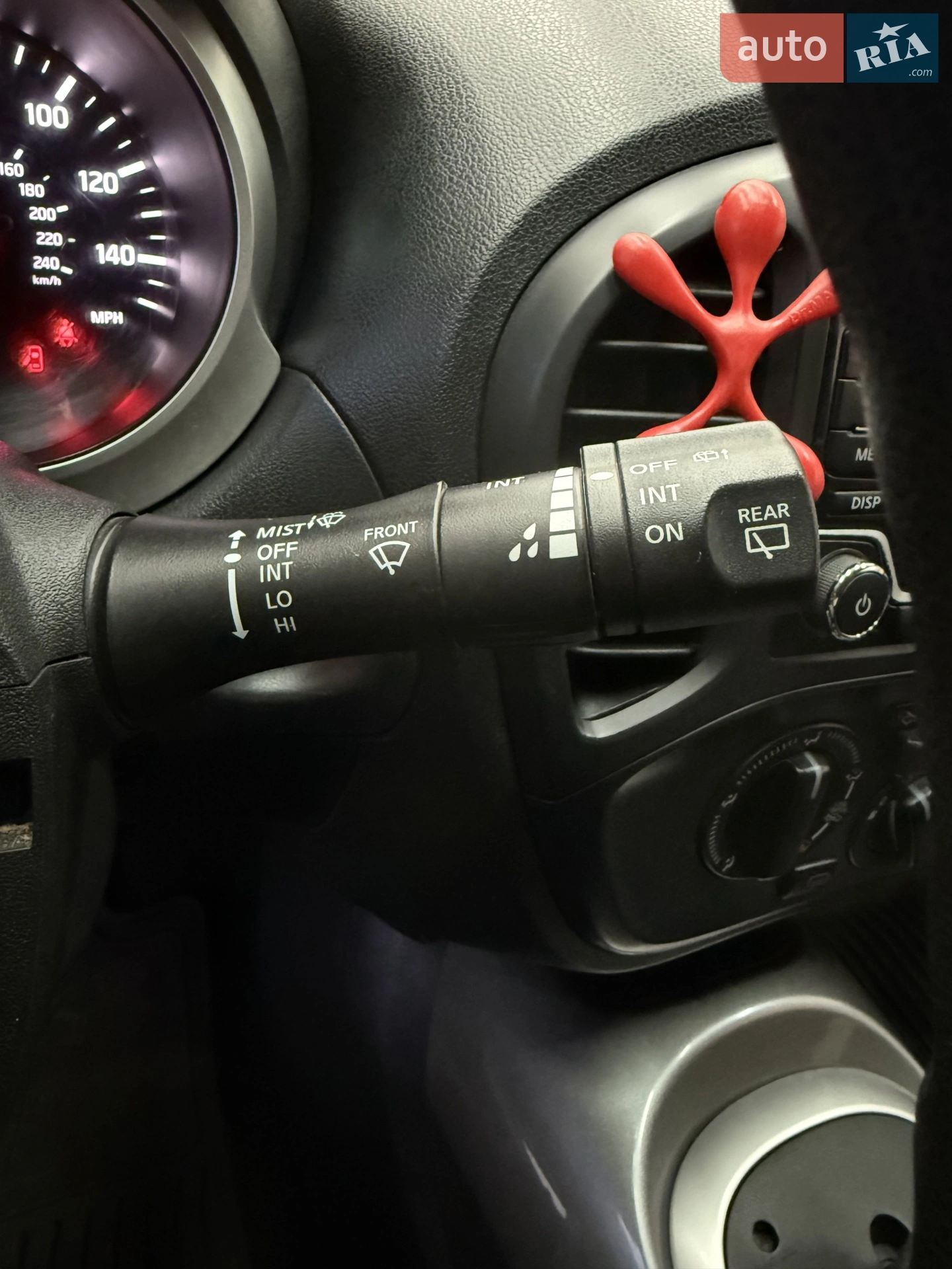 2015 Nissan Juke - мініатюра 21