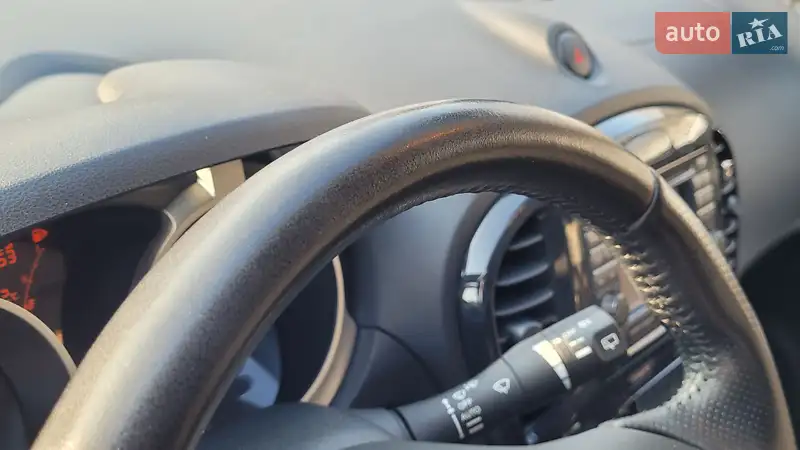 Nissan Juke 2012 VIN SJNFANF15U6231128 фото оголошення 14 з 56