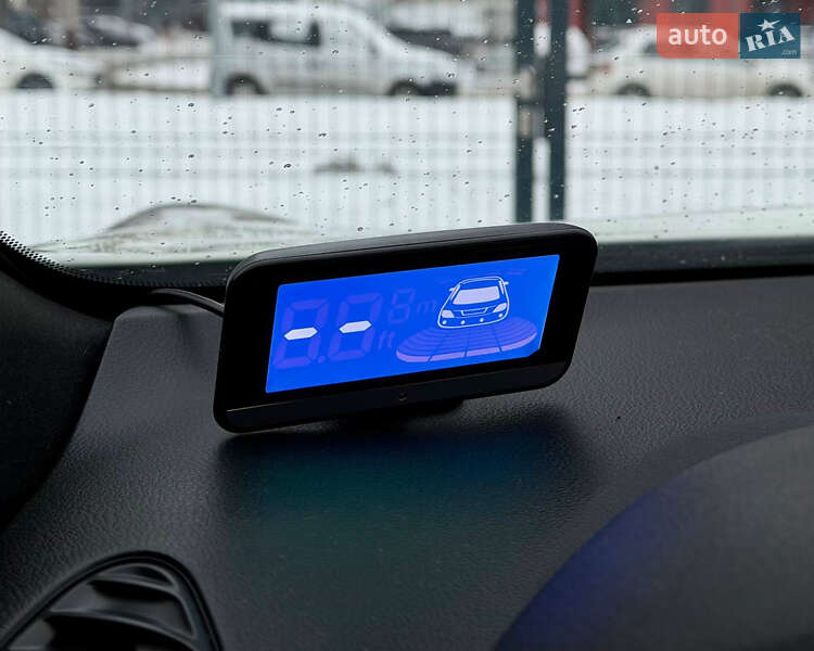 Внедорожник / Кроссовер Nissan Juke 2017 в Киеве