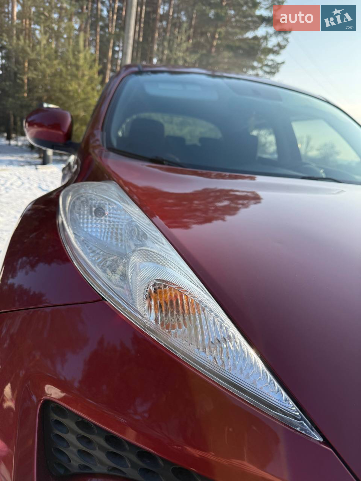 2014 Nissan Juke - мініатюра 15