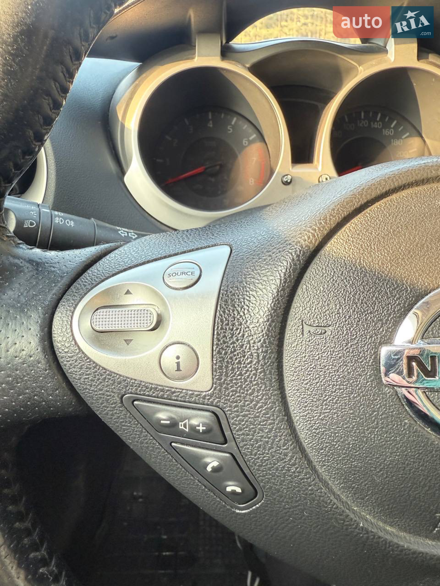 2014 Nissan Juke - мініатюра 56