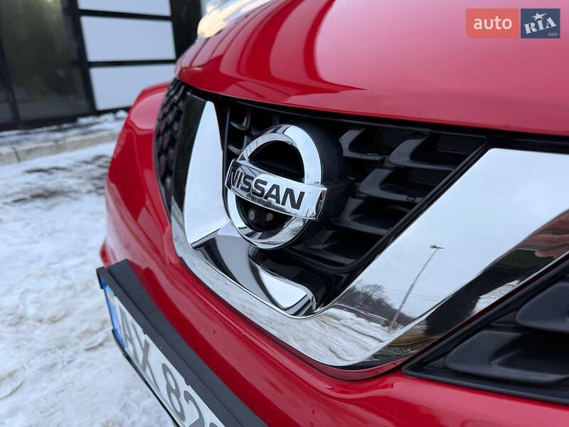 Внедорожник / Кроссовер Nissan Juke 2016 в Львове фото 22 Внедорожник / Кроссовер Nissan Juke 2016 в Львове