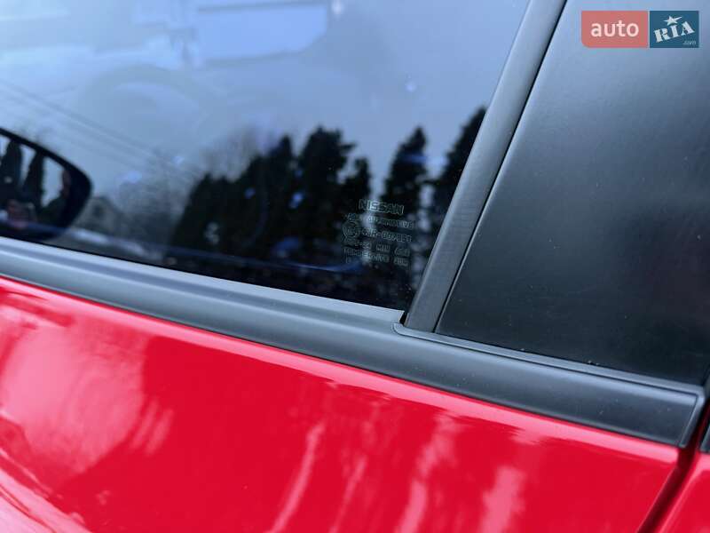 Внедорожник / Кроссовер Nissan Juke 2016 в Львове фото 58 Внедорожник / Кроссовер Nissan Juke 2016 в Львове