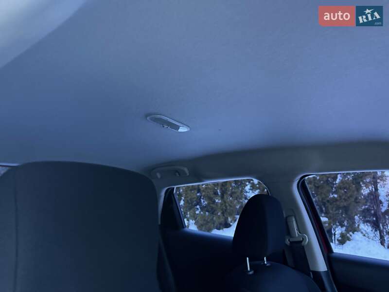 Внедорожник / Кроссовер Nissan Juke 2016 в Львове фото 115 Внедорожник / Кроссовер Nissan Juke 2016 в Львове