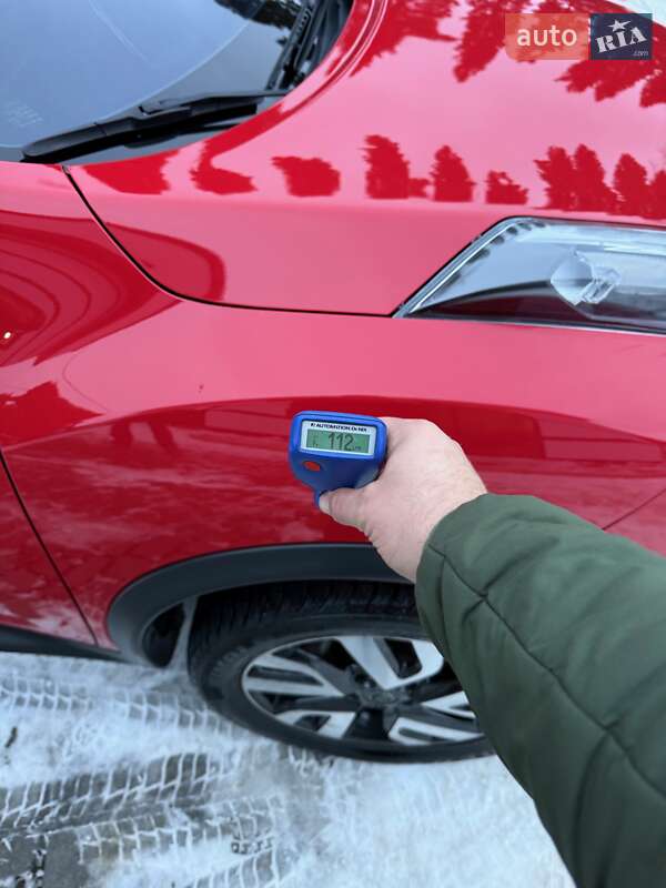 Внедорожник / Кроссовер Nissan Juke 2016 в Львове фото 148 Внедорожник / Кроссовер Nissan Juke 2016 в Львове