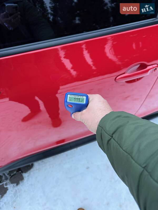 Внедорожник / Кроссовер Nissan Juke 2016 в Львове фото 152 Внедорожник / Кроссовер Nissan Juke 2016 в Львове