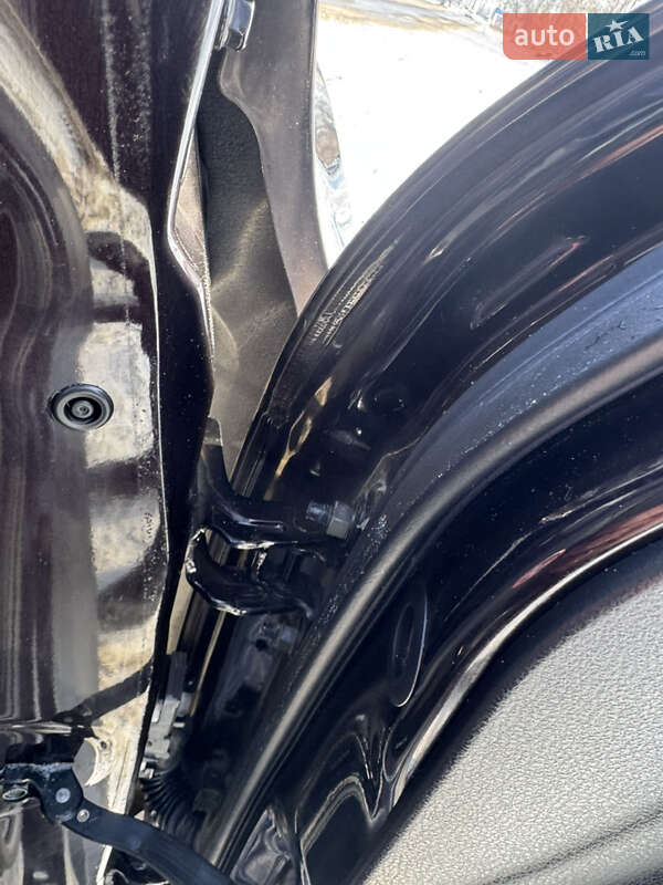 Внедорожник / Кроссовер Nissan Juke 2012 в Полтаве