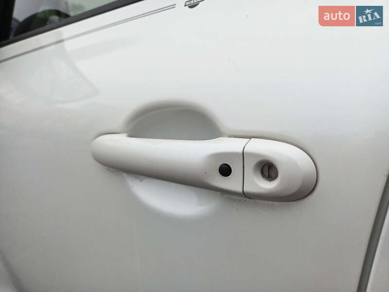 Внедорожник / Кроссовер Nissan Juke 2015 в Одессе фото 7 Внедорожник / Кроссовер Nissan Juke 2015 в Одессе