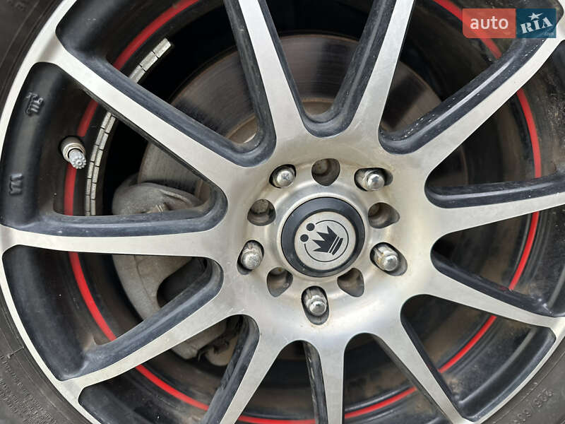 Внедорожник / Кроссовер Nissan Juke 2015 в Одессе фото 5 Внедорожник / Кроссовер Nissan Juke 2015 в Одессе