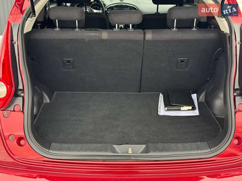 Внедорожник / Кроссовер Nissan Juke 2011 в Хмельницком фото 39 Внедорожник / Кроссовер Nissan Juke 2011 в Хмельницком