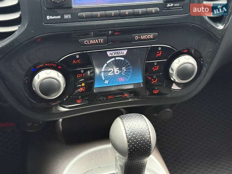 Внедорожник / Кроссовер Nissan Juke 2011 в Хмельницком фото 36 Внедорожник / Кроссовер Nissan Juke 2011 в Хмельницком