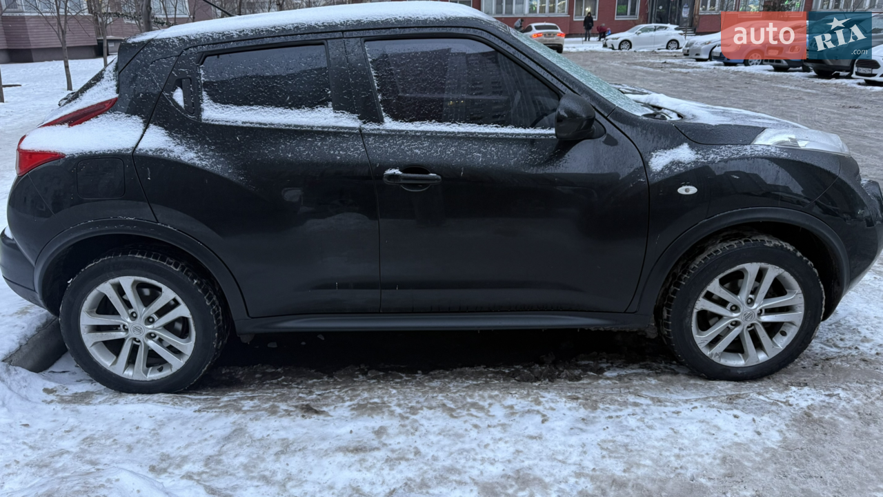 2015 Nissan Juke - мініатюра 86