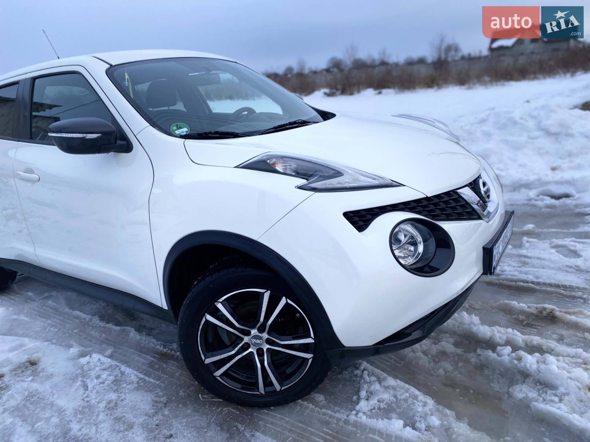 2015 Nissan Juke - мініатюра 14