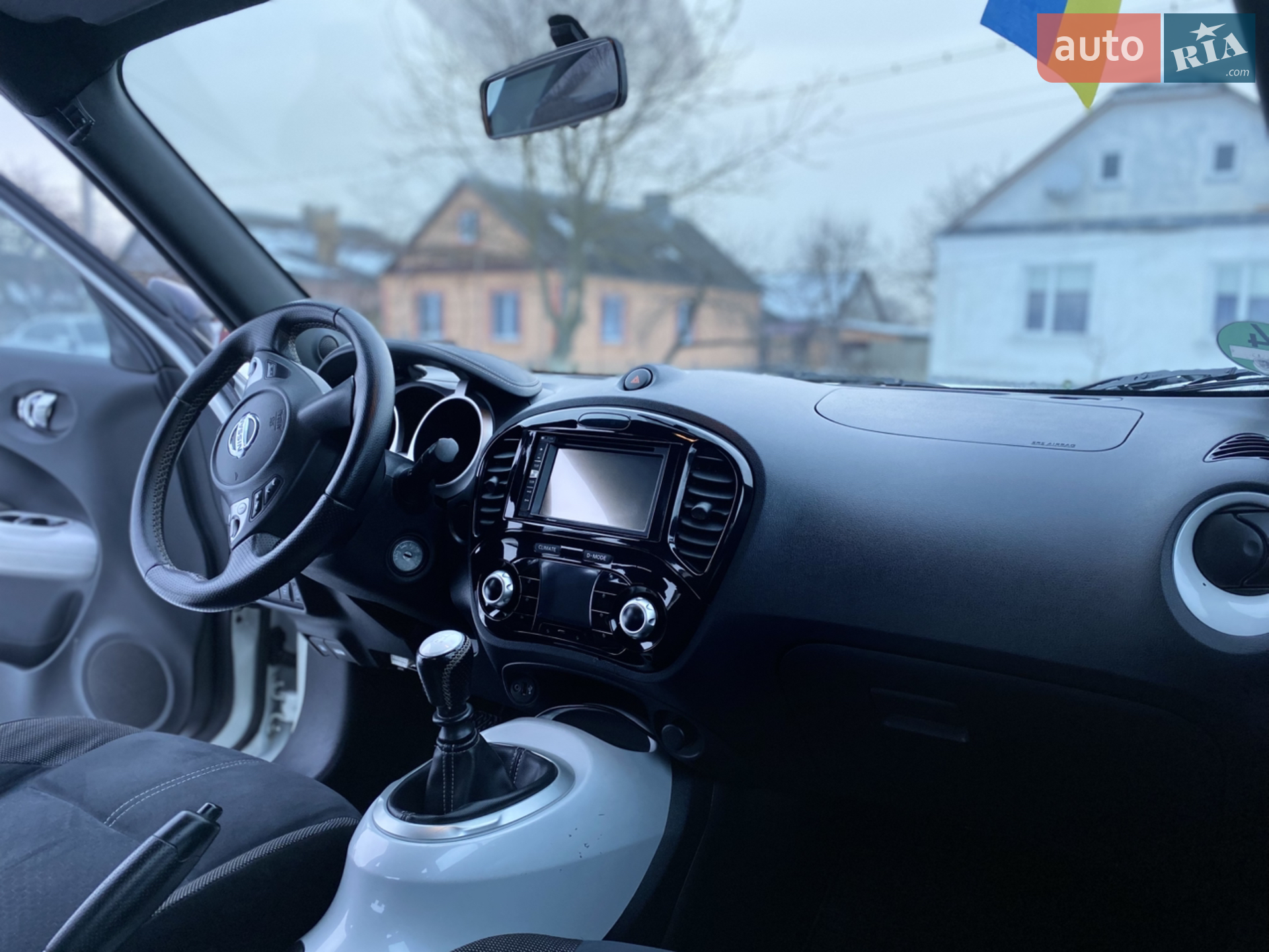 2015 Nissan Juke - мініатюра 22