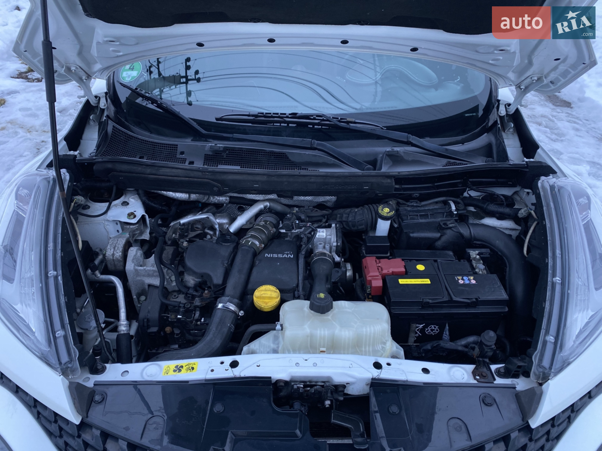2015 Nissan Juke - мініатюра 34