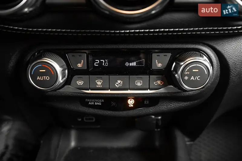 Nissan Juke 2022 VIN SJNFAAF16U1210798 фото оголошення 28 з 79