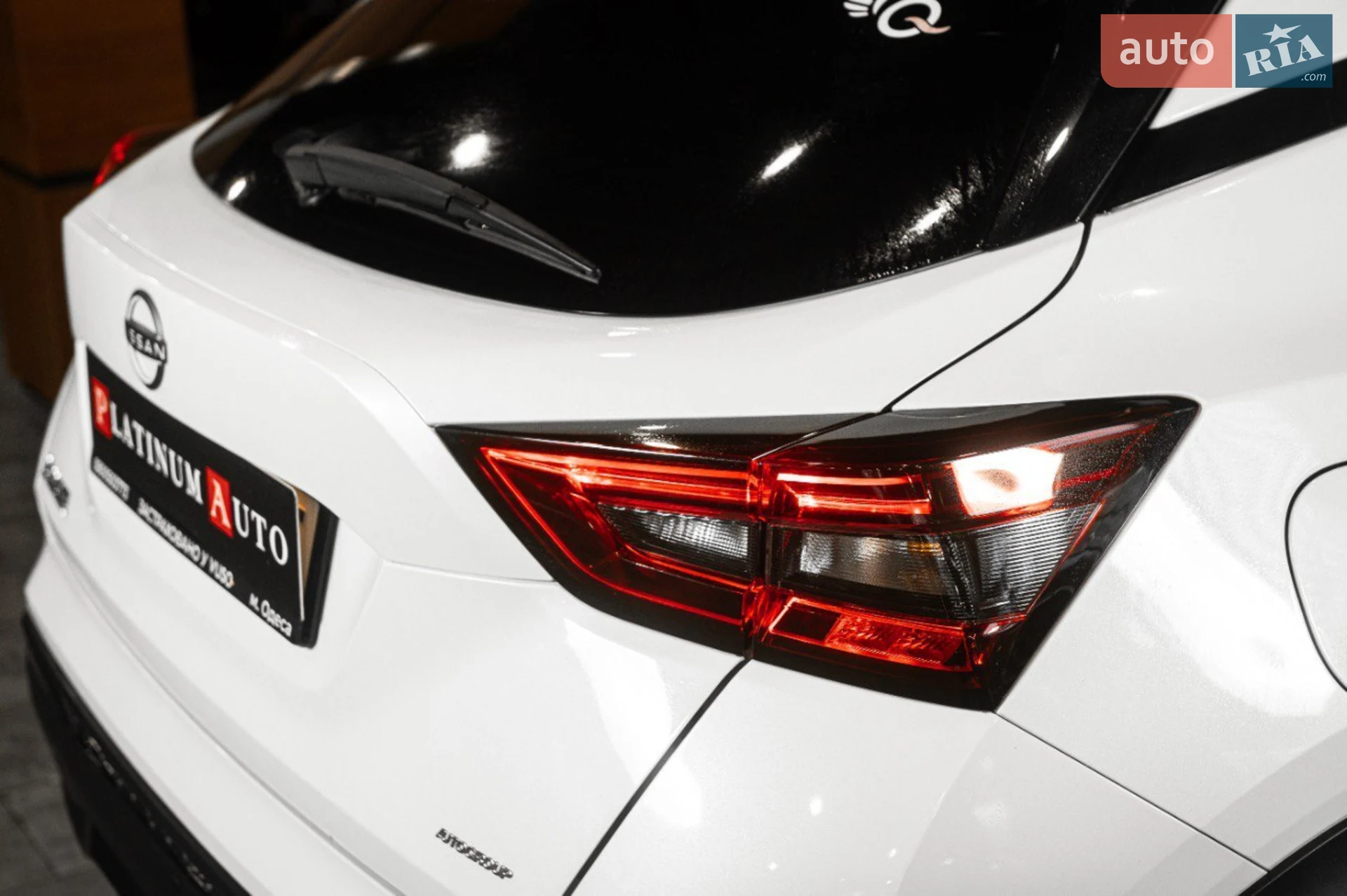 2022 Nissan Juke - мініатюра 12