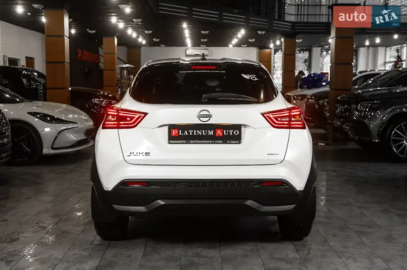 Nissan Juke 2022 VIN SJNFAAF16U1210798 фото оголошення 9 з 79