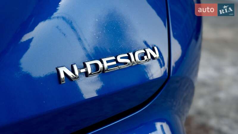 Внедорожник / Кроссовер Nissan Juke 2024 в Чернигове