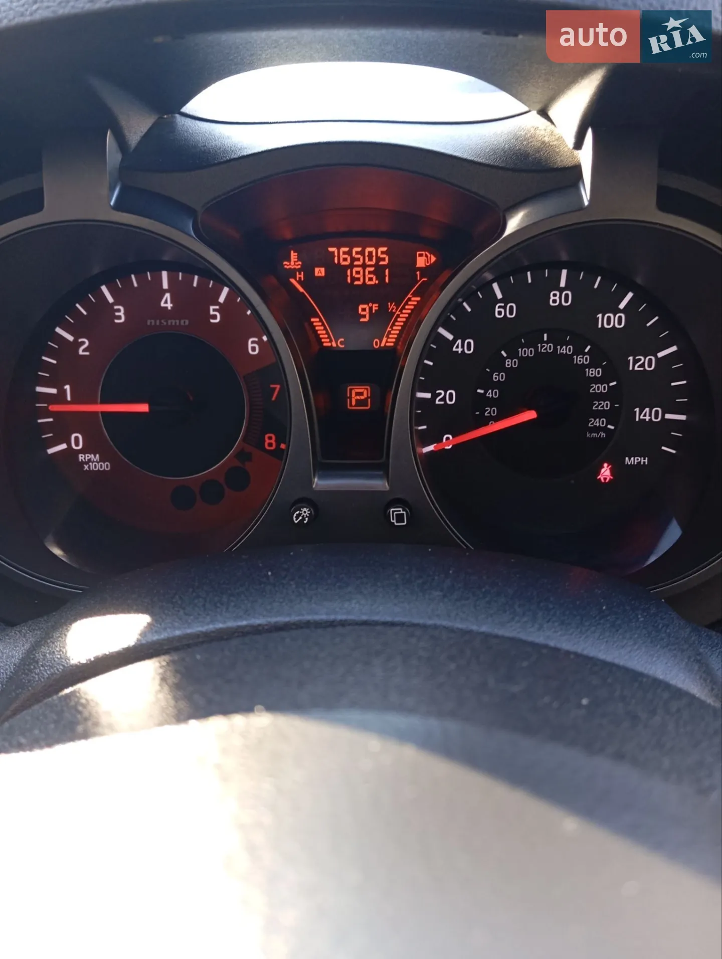 2014 Nissan Juke - мініатюра 15