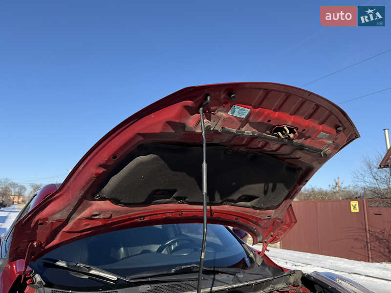 Внедорожник / Кроссовер Nissan Juke 2012 в Александрие фото 30 Внедорожник / Кроссовер Nissan Juke 2012 в Александрие