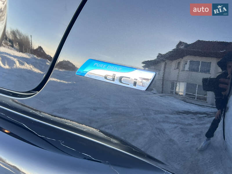 Внедорожник / Кроссовер Nissan Juke 2011 в Ковеле