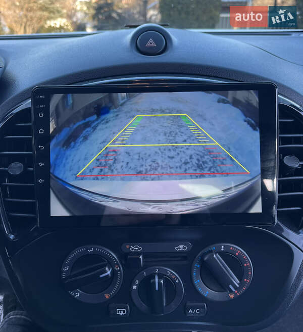 Внедорожник / Кроссовер Nissan Juke 2017 в Умани фото 32 Внедорожник / Кроссовер Nissan Juke 2017 в Умани