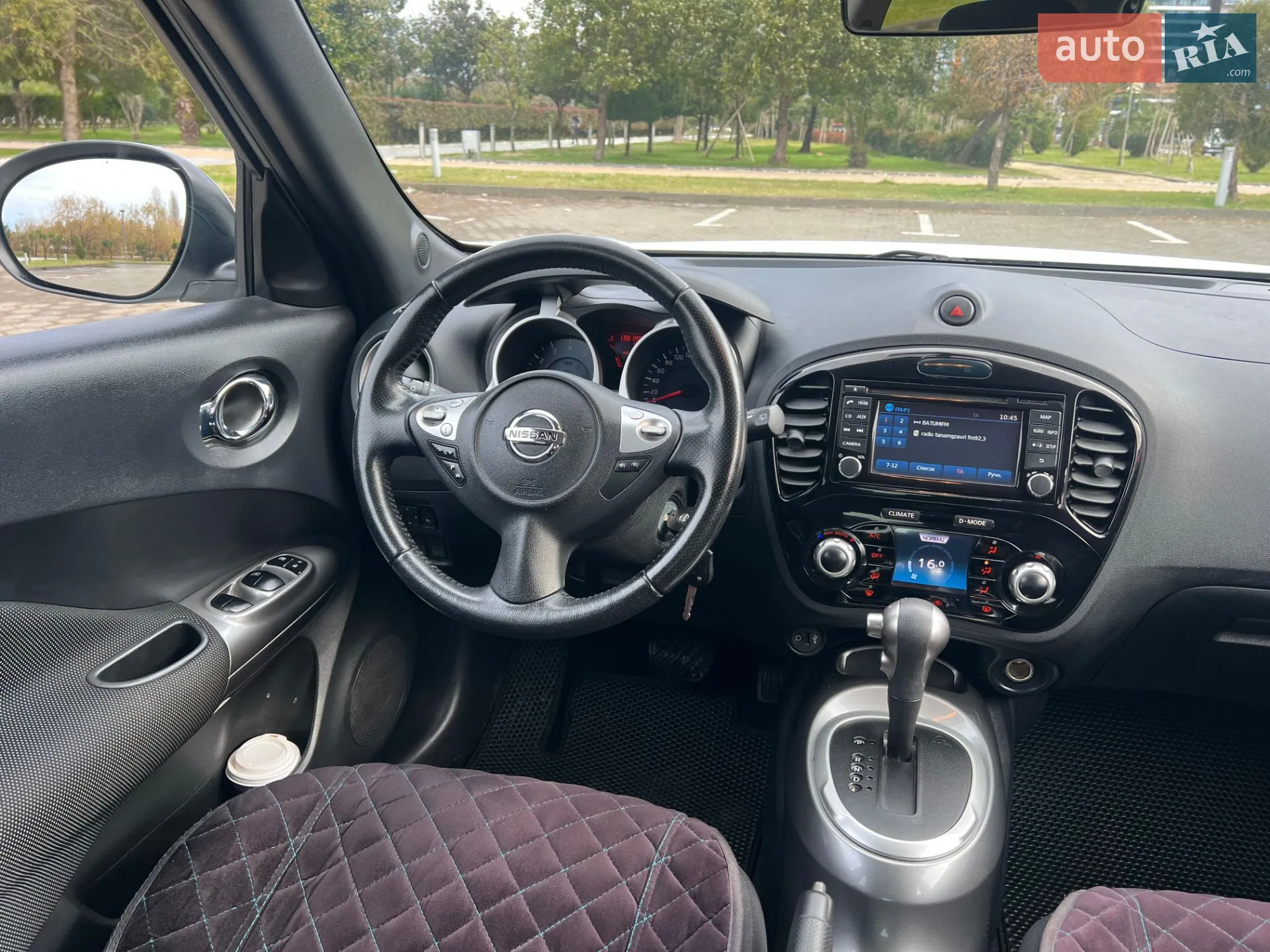 2014 Nissan Juke - мініатюра 27