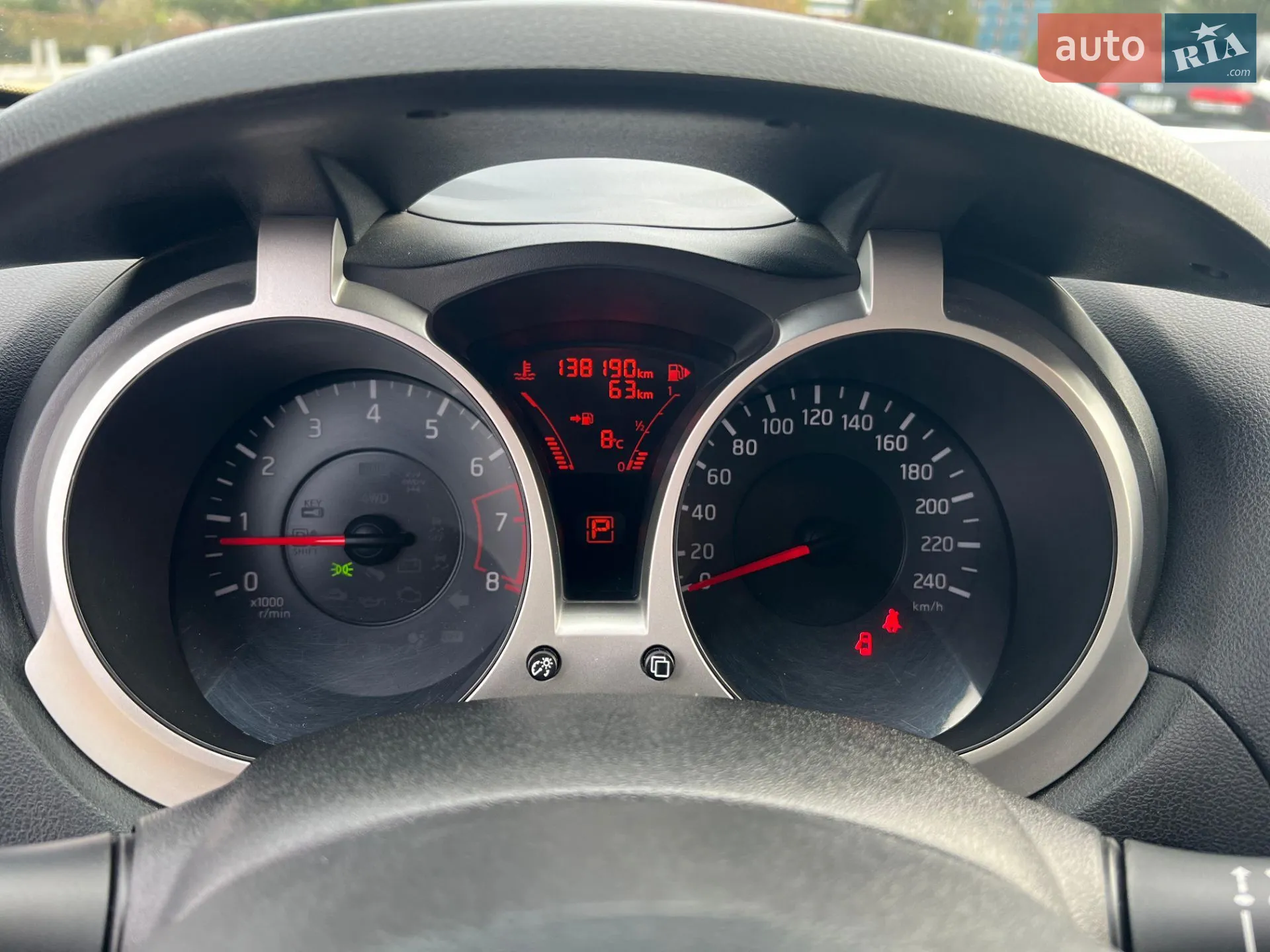 2014 Nissan Juke - мініатюра 32