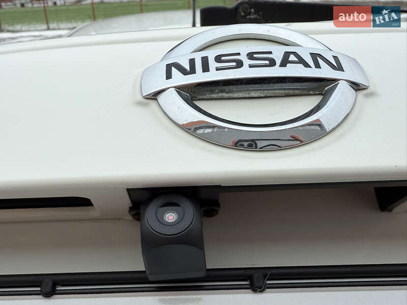 Внедорожник / Кроссовер Nissan Juke 2012 в Кривом Роге