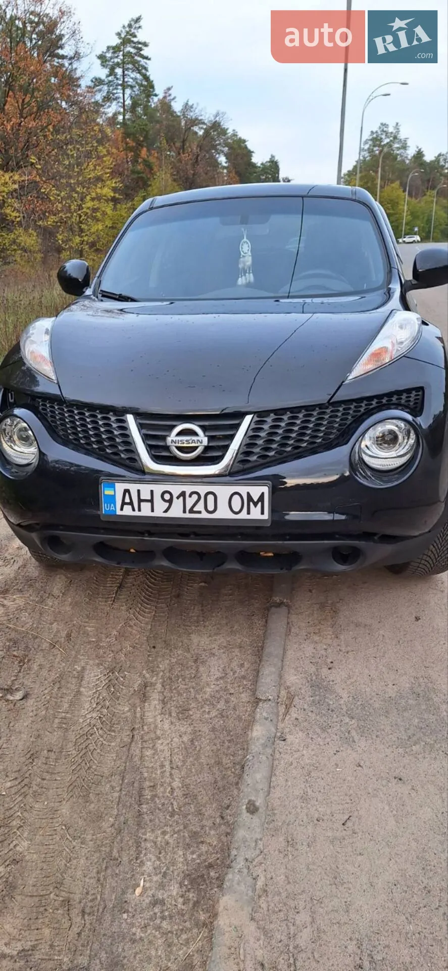 2012 Nissan Juke - мініатюра 12