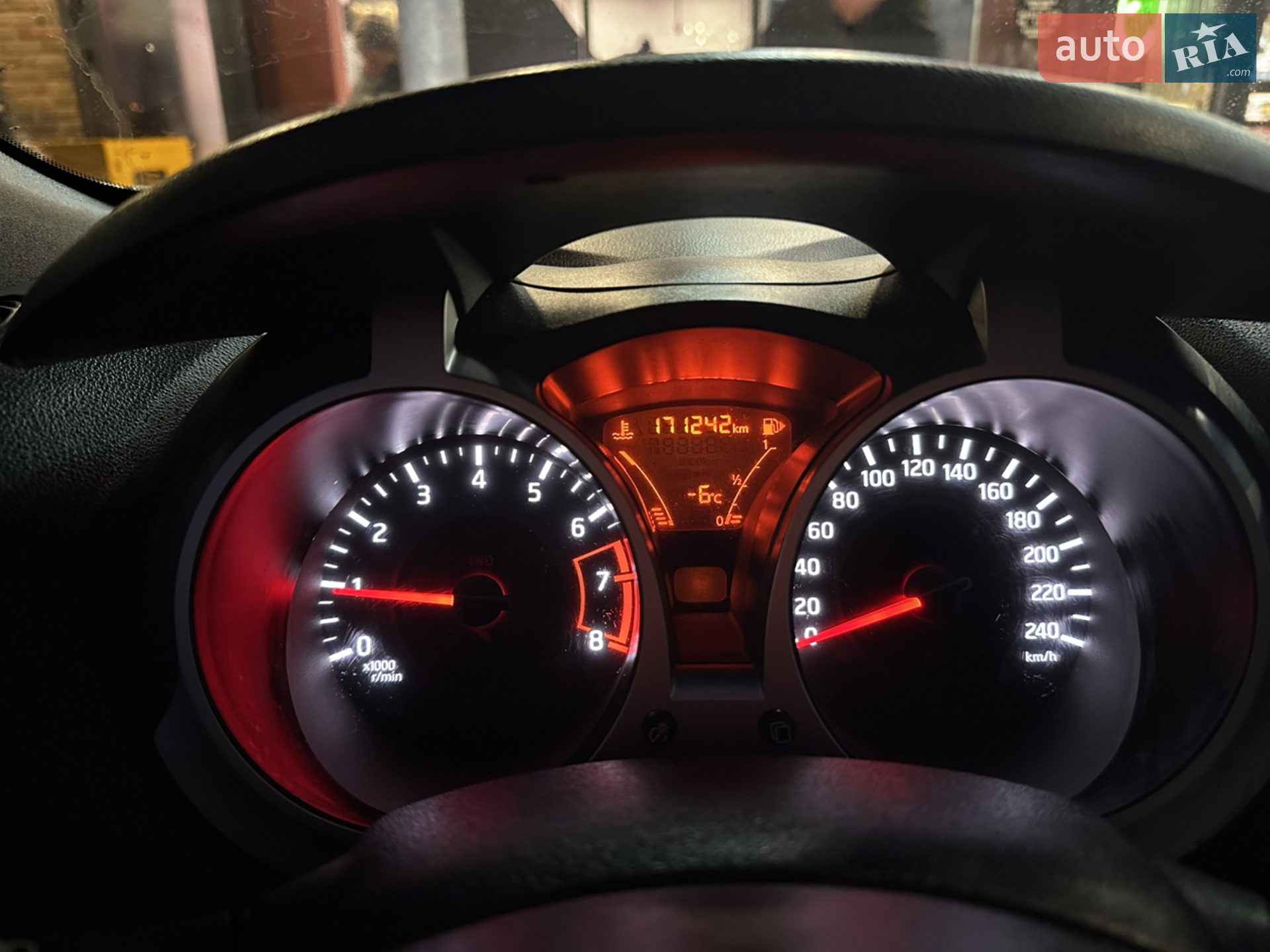 2015 Nissan Juke - мініатюра 15