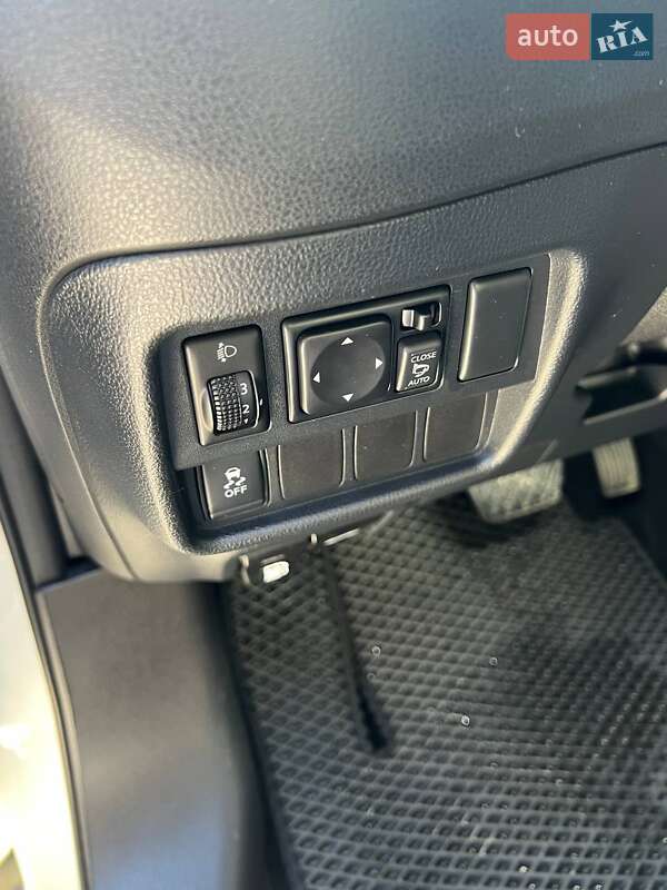 Внедорожник / Кроссовер Nissan Juke 2019 в Львове