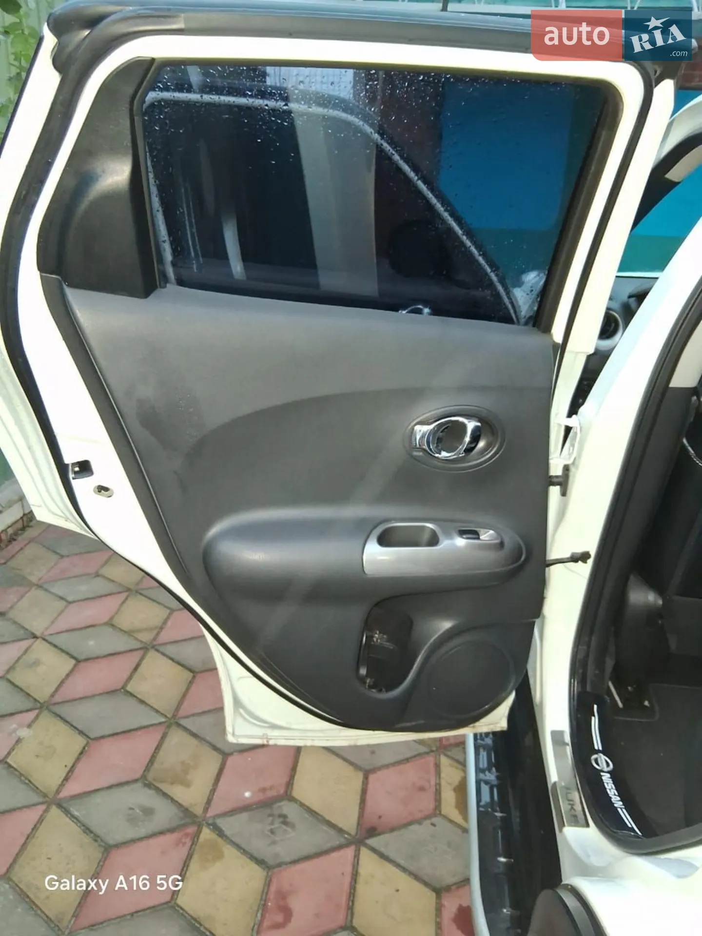 2012 Nissan Juke - мініатюра 10