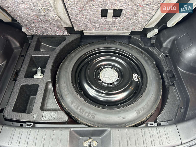 Внедорожник / Кроссовер Nissan Juke 2011 в Черкассах