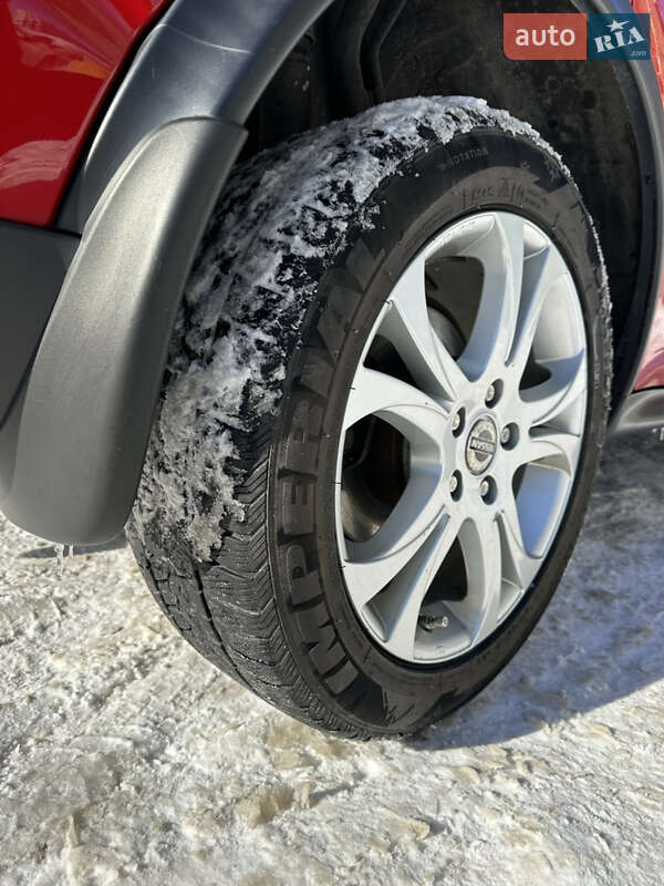 Внедорожник / Кроссовер Nissan Juke 2015 в Киеве фото 34 Внедорожник / Кроссовер Nissan Juke 2015 в Киеве